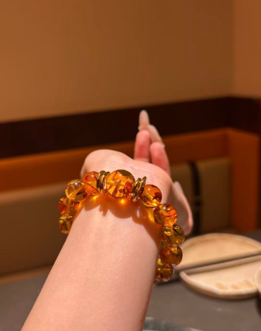 爆花紋理