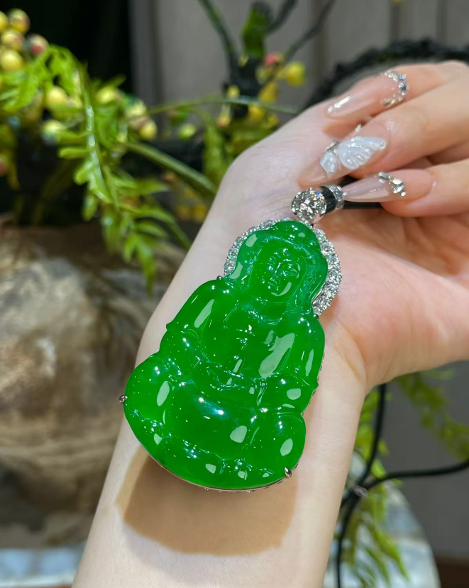 正陽綠色澤