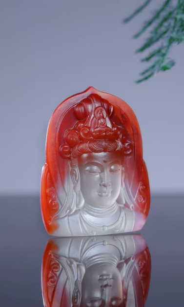 雕工細節