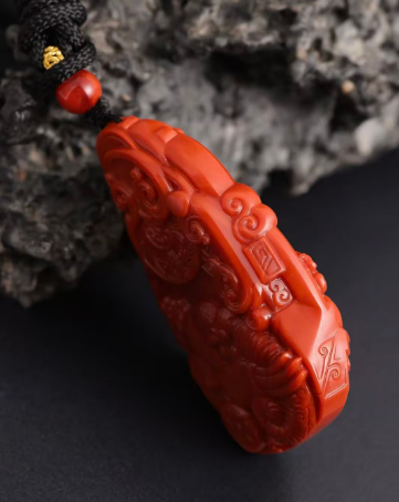 開臉與紋飾