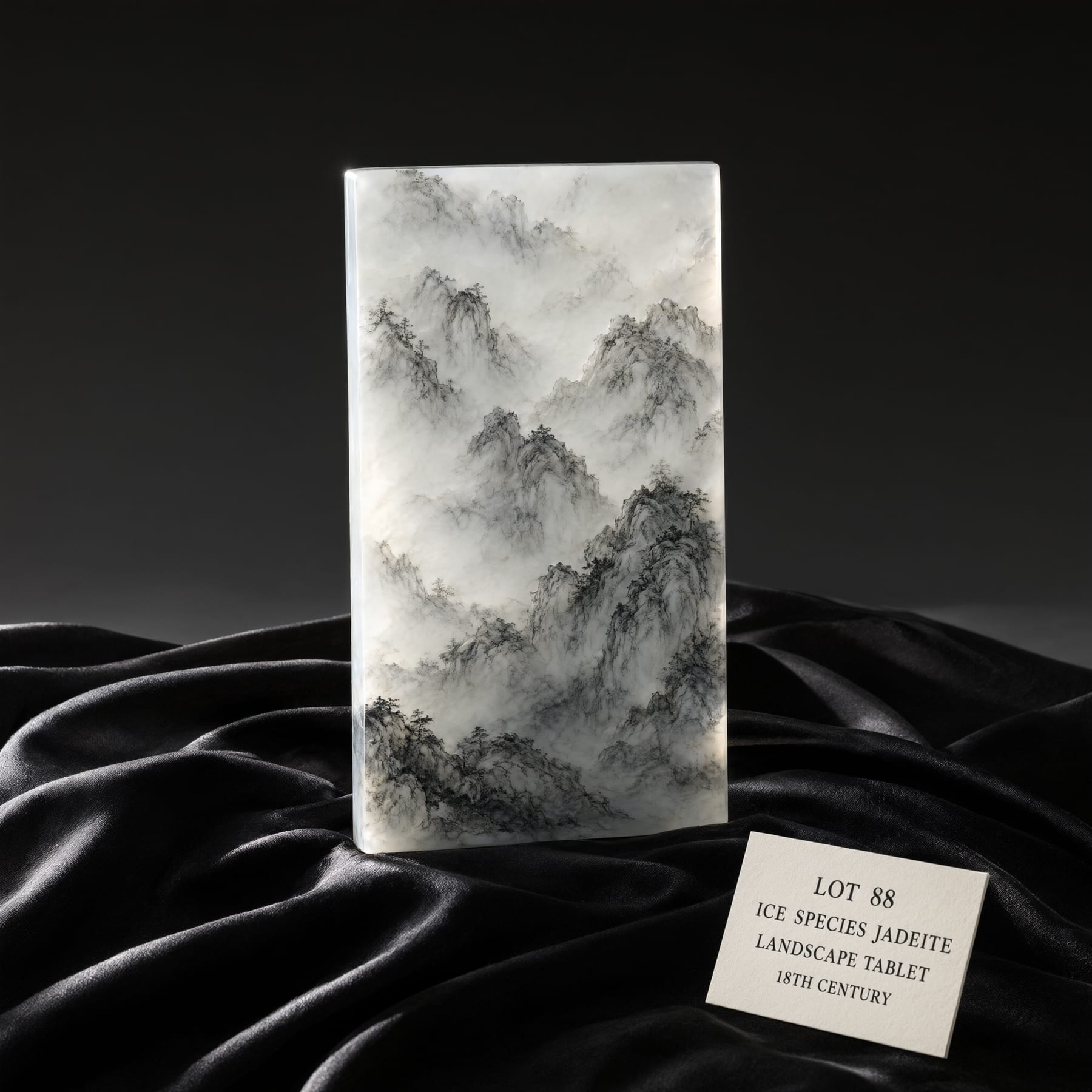 「冰」不是等級，是一種氣質